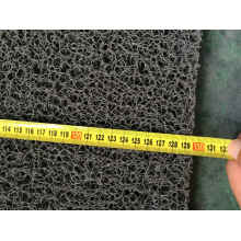 PVC Coil Car Floor Mat/PVC Wire Ring Mat